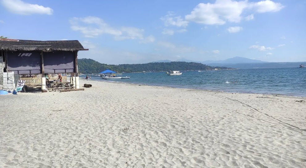 Baloy Long Beach Rd, Olongapo City, Zambales, Philippines